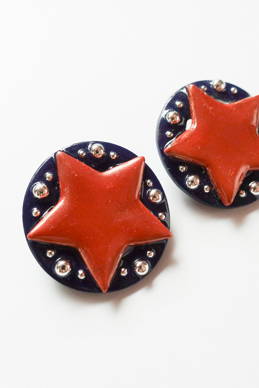Big Star (Brown)
