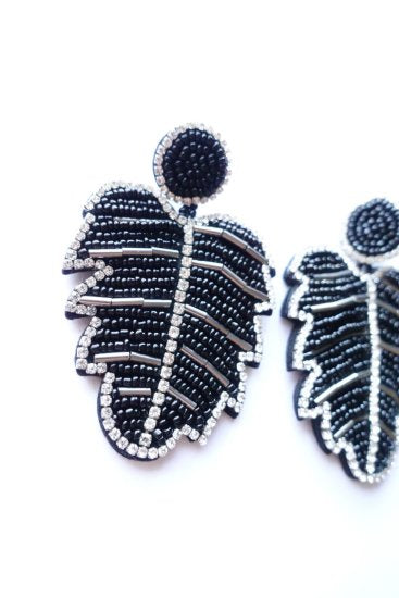 【★50％OFF★】Black Leaf
