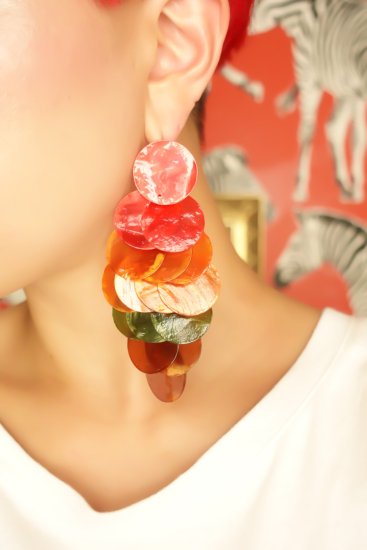 【★30％OFF★】Circle Color *Last1