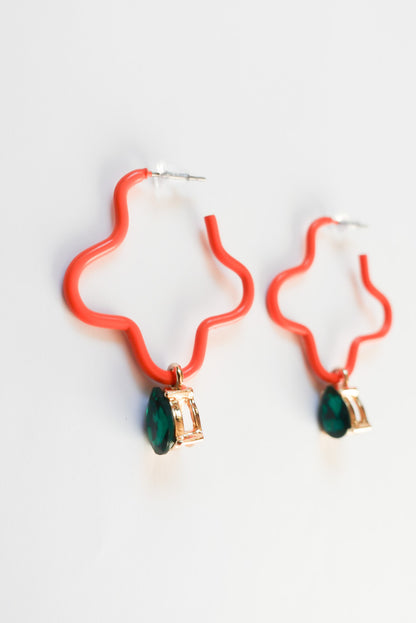Wave Jewel
