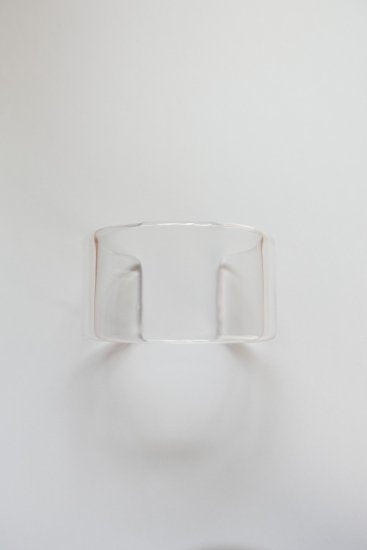 60％OFF Clear Bangle