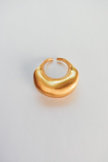 Gold Ring /3