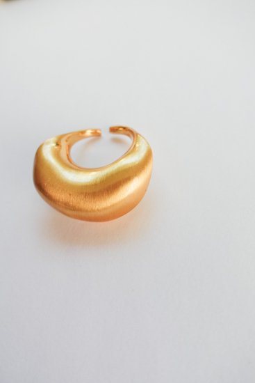 Gold Ring /3