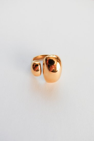 Gold Ring /4