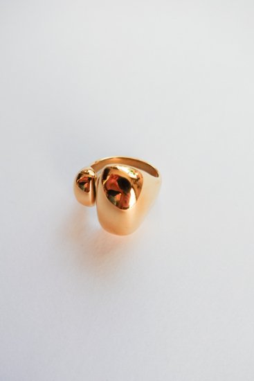 Gold Ring /4