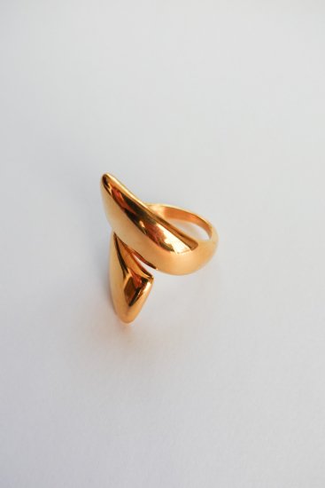 Gold Ring /5