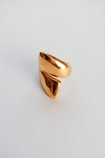 Gold Ring /5