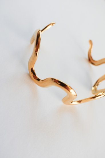 Gold Bracelet