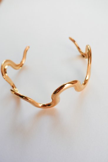 Gold Bracelet