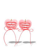 Angel Heart / pink・short