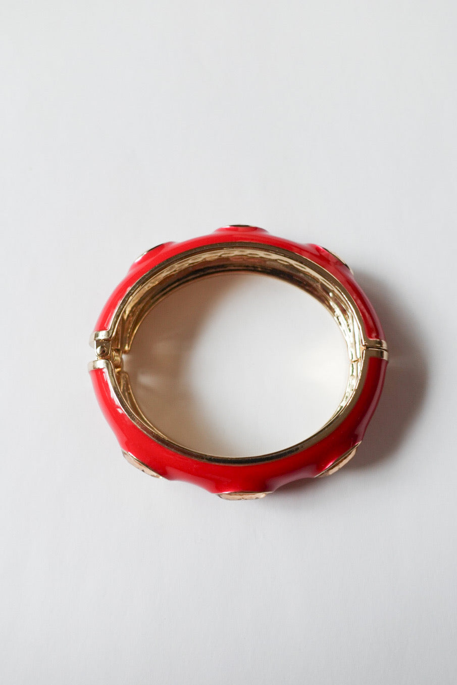 Candy Stone Bangle