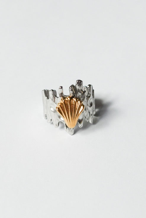 Dual Spark Ring