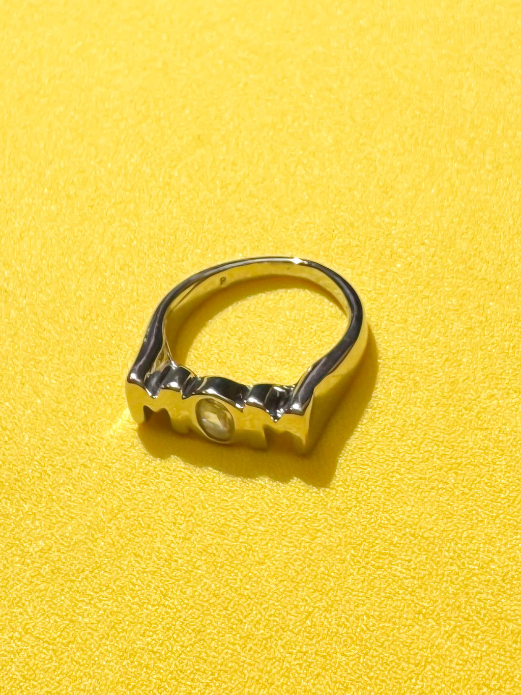MOM ring