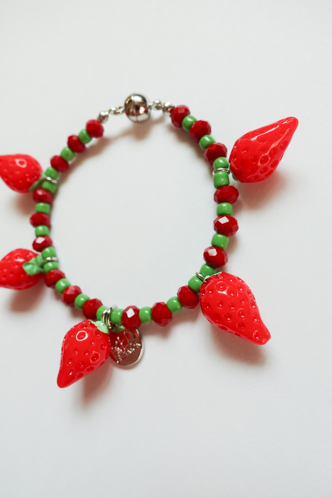 Fruit Bracelet