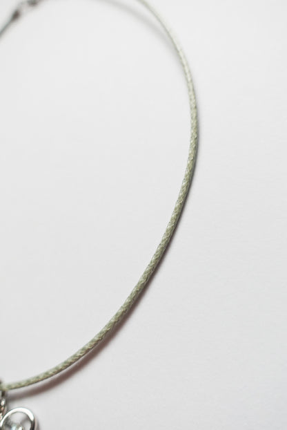 Mini Heart Necklace