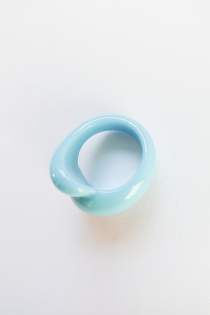 POP BUBBLE RING