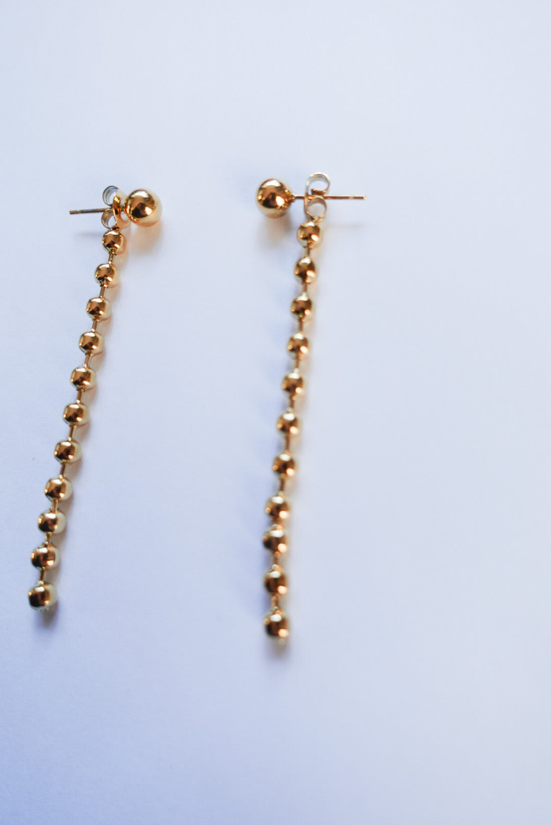 BALL CHAIN DROP