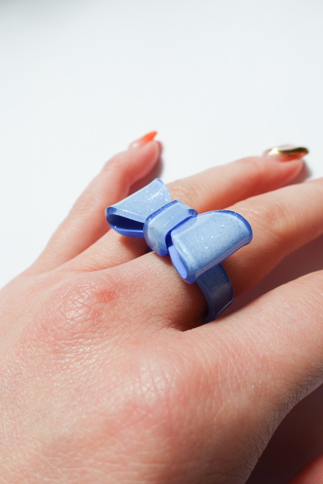 Blue Ribbon