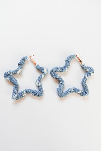 【10%OFF】DENIM STAR