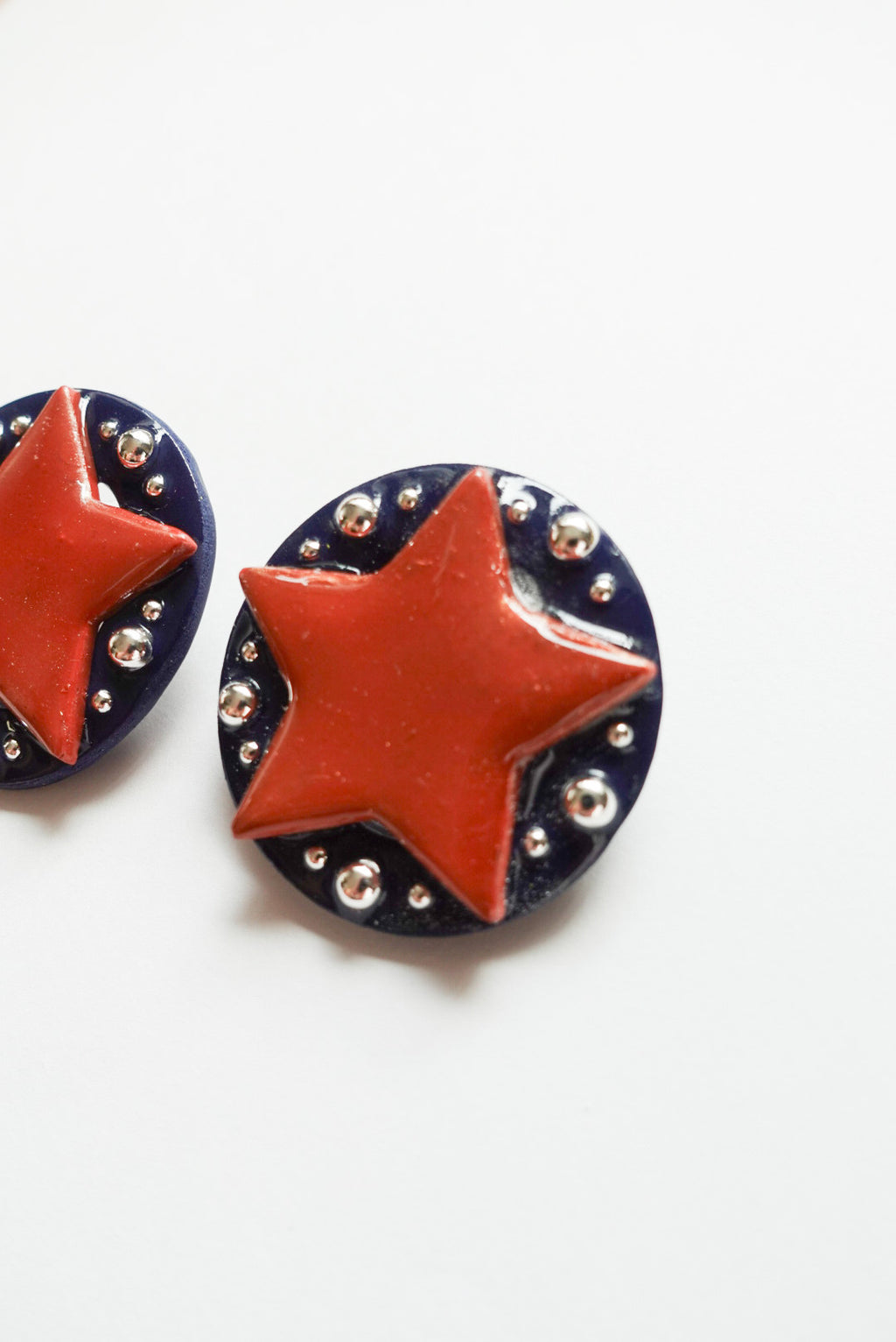 Big Star (Brown)