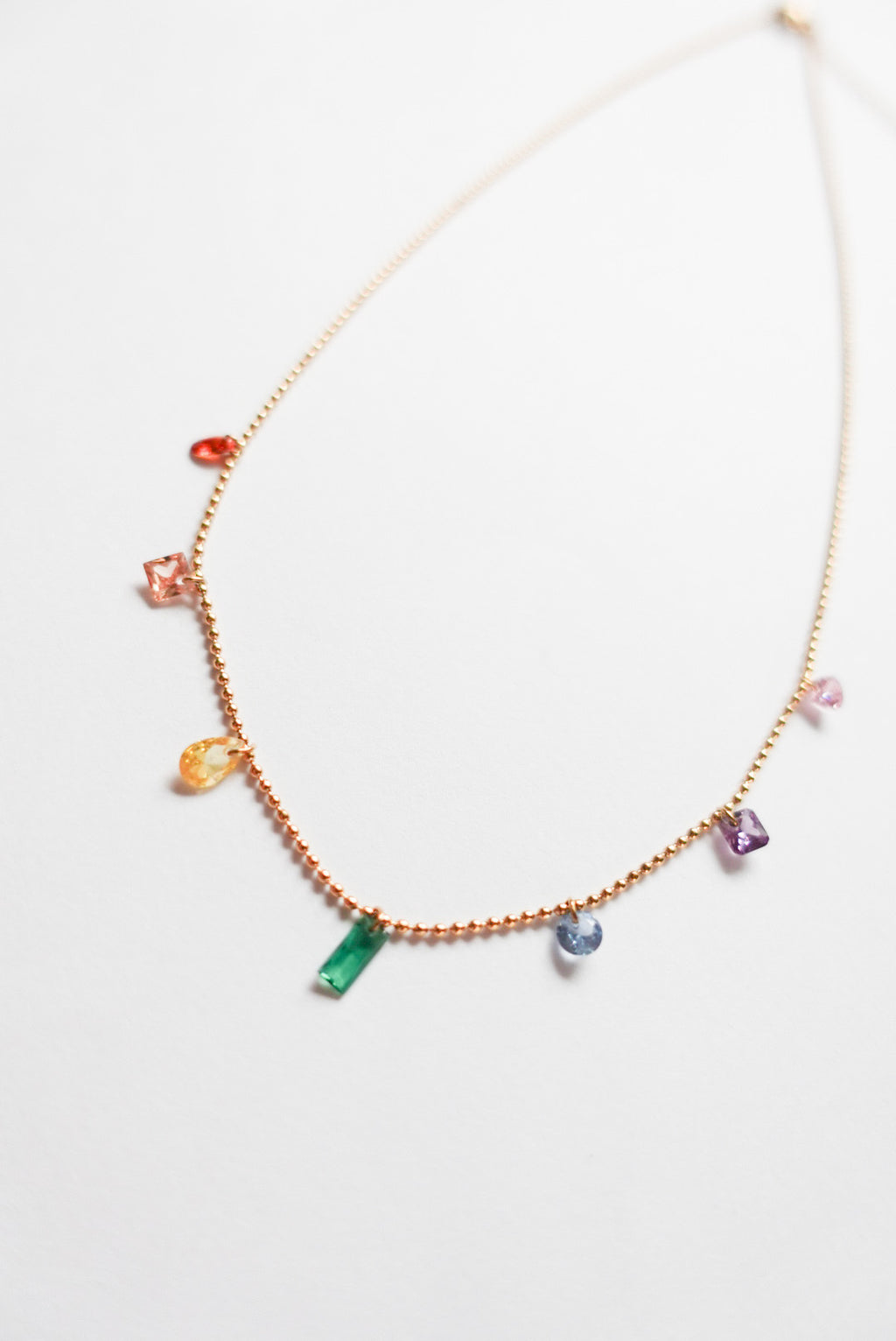 Rainbow Story