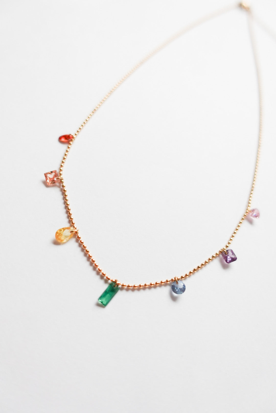Rainbow Story
