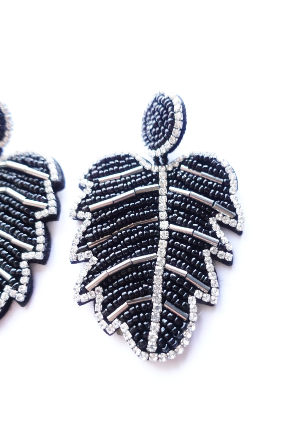 [★50% OFF★] Black Leaf