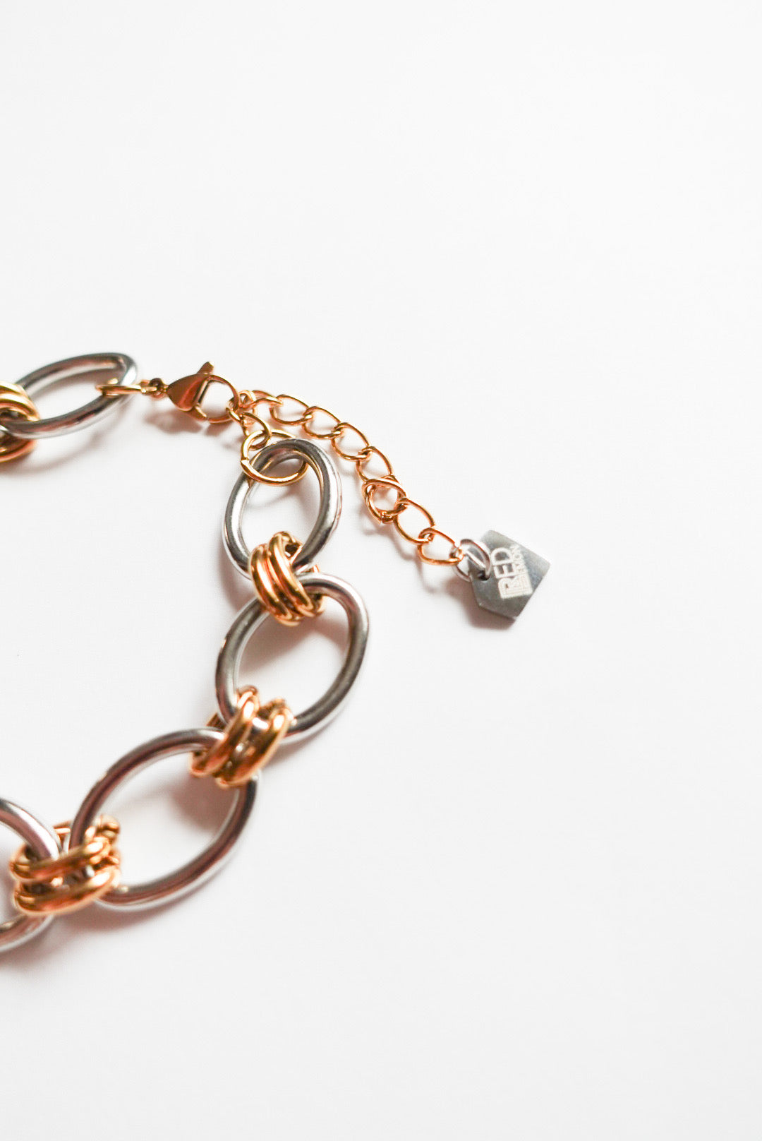 Doble Chain Bracelet