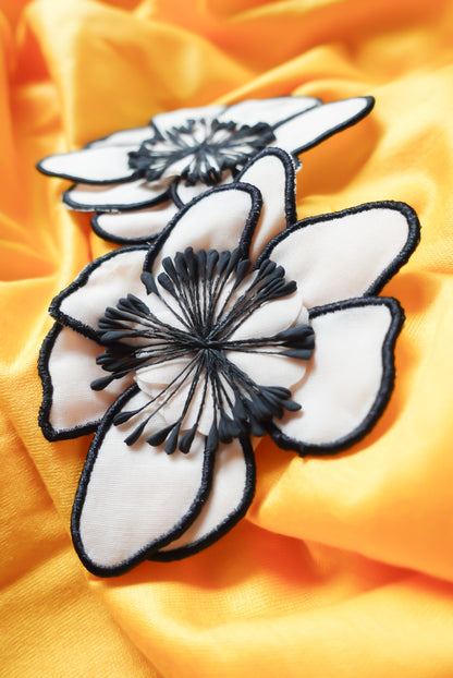 Dramatic Flower