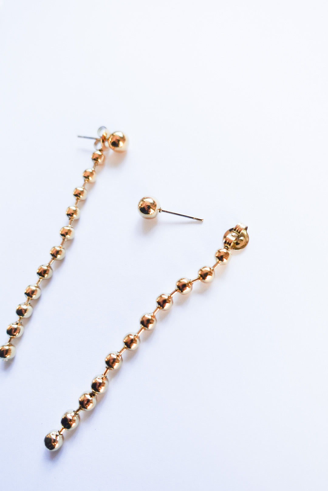 BALL CHAIN DROP
