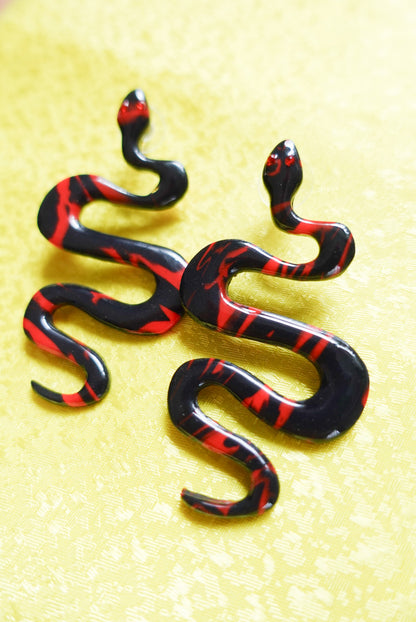 Black Snake