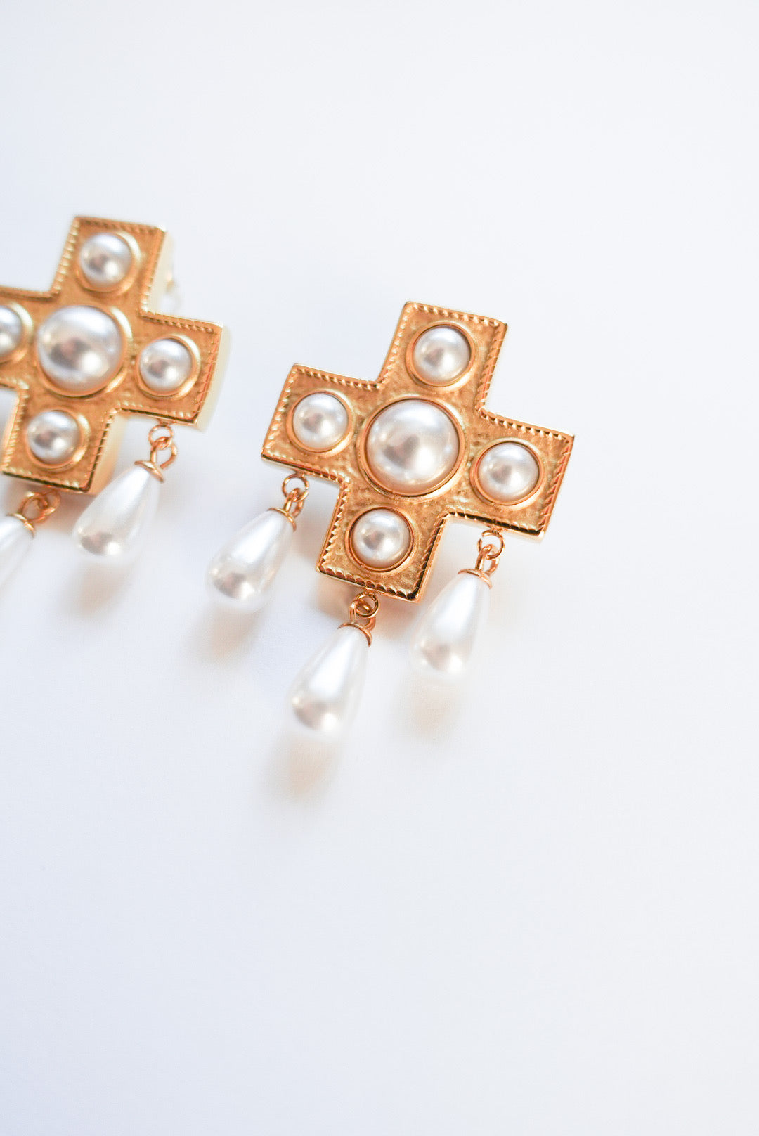 ROYAL CROSS PEARL