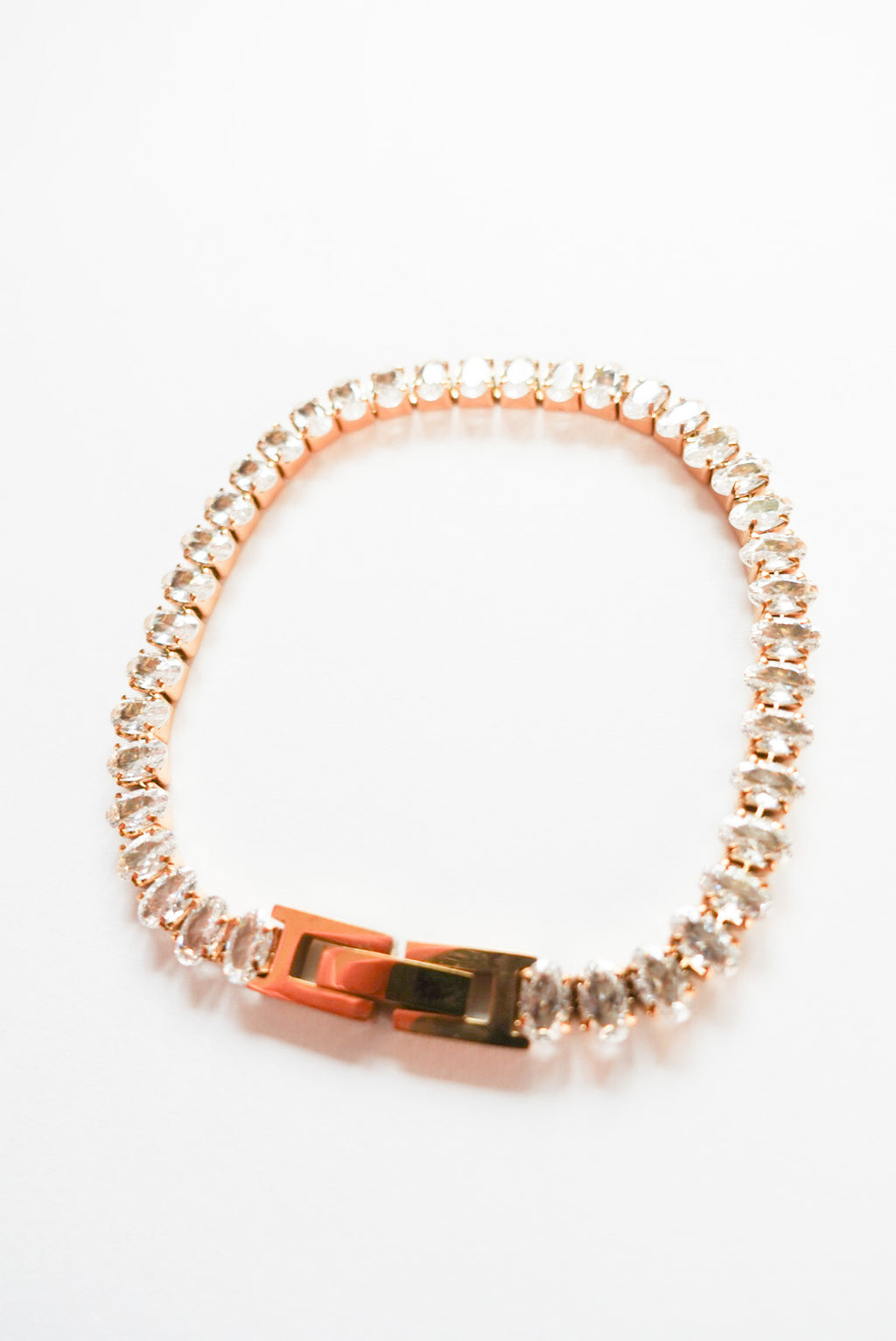 Eternal Spark Bracelet