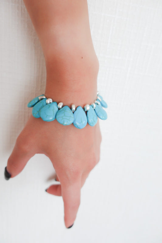 Wave Turquoise