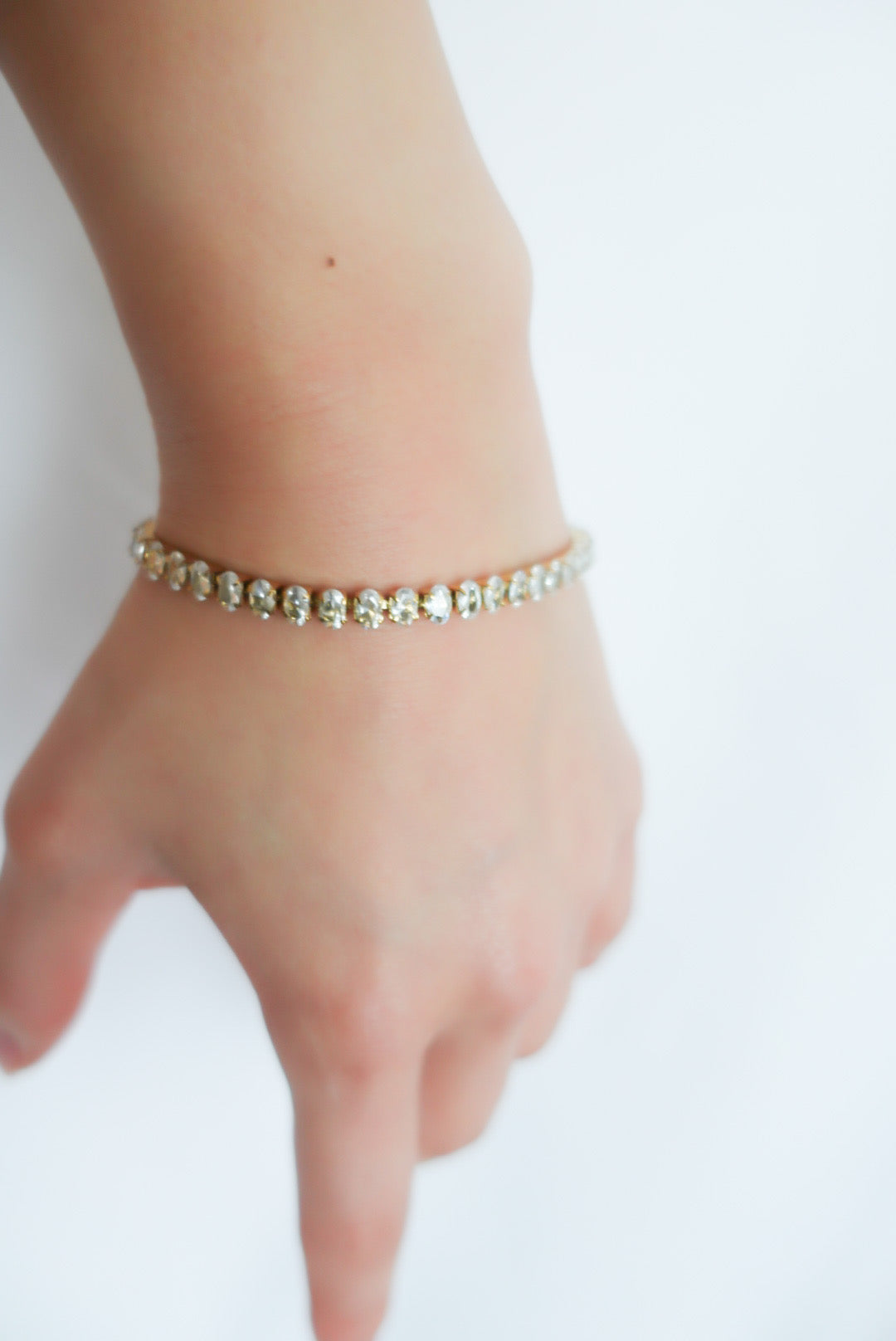 Eternal Spark Bracelet