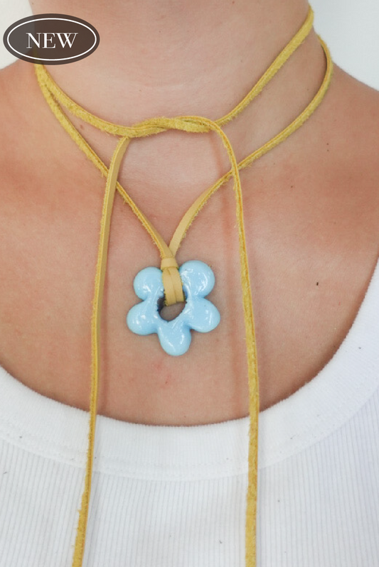 Vetro Fiore-Blue-