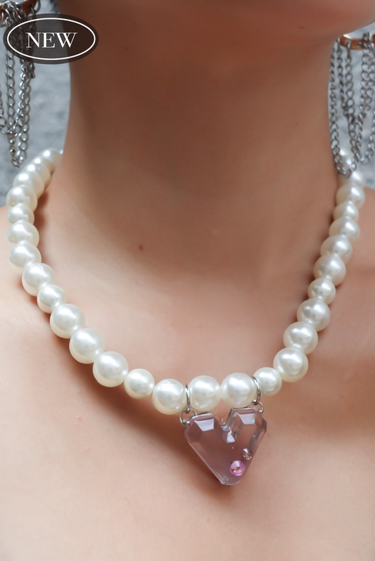 HYBRID PEARL-heart-