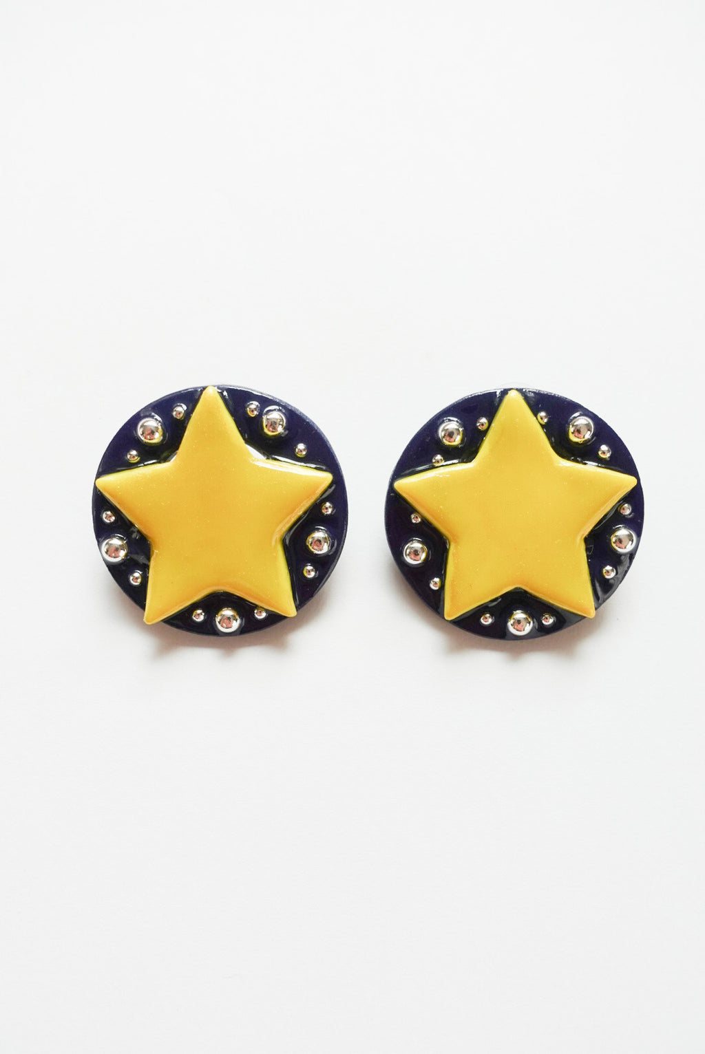 Big Star (yellow)