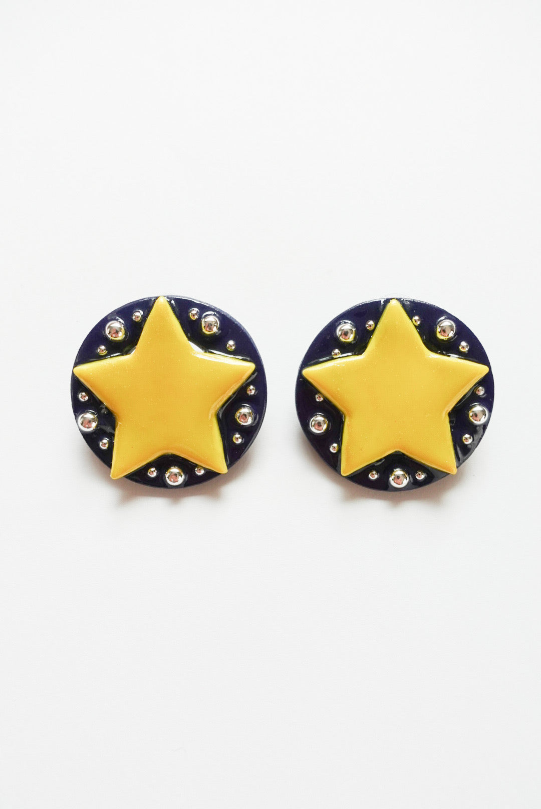 Big Star (yellow)