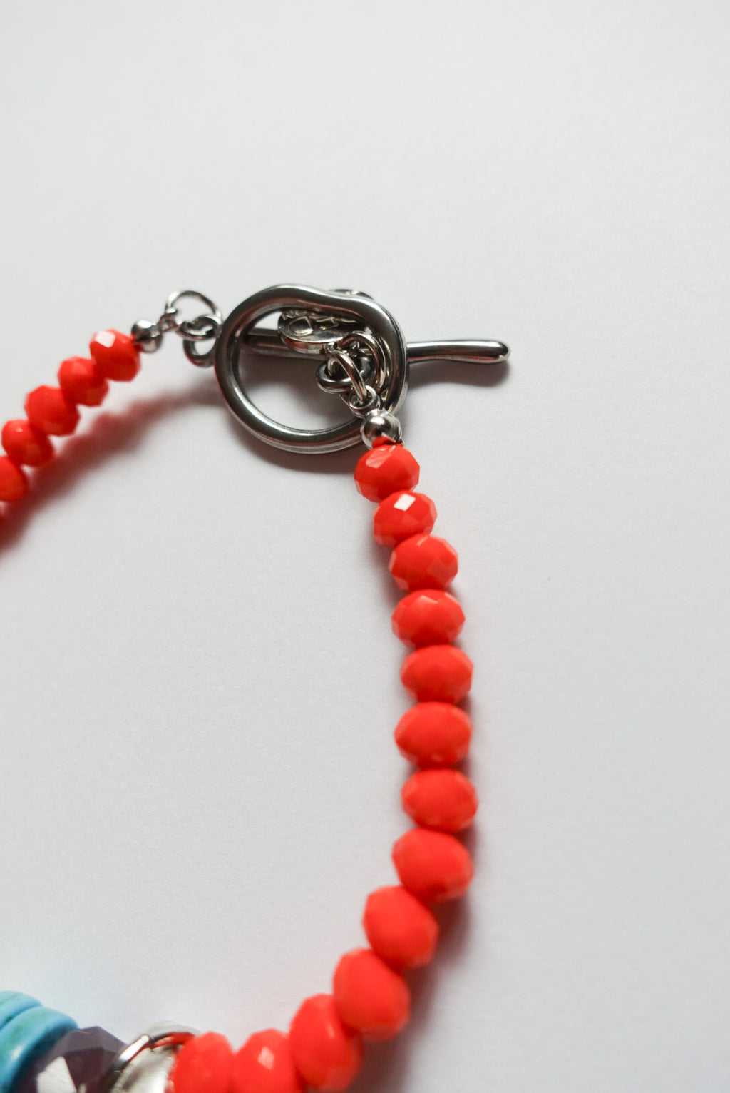 30％OFF Heart Pop Bracelet