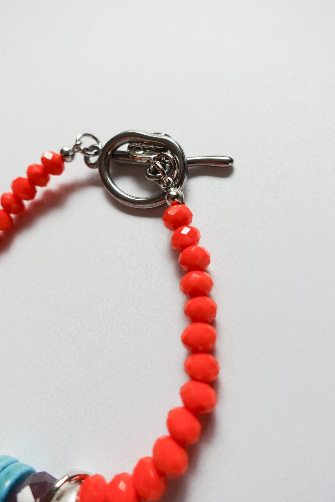 30％OFF Heart Pop Bracelet