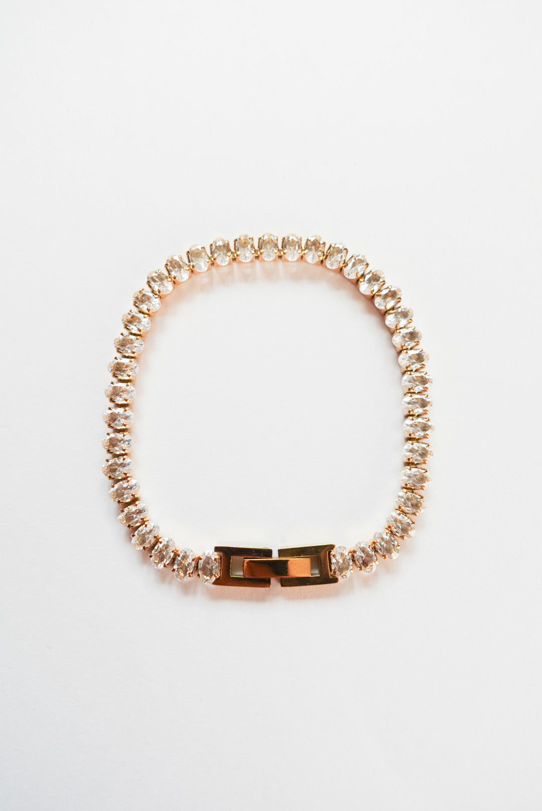 Eternal Spark Bracelet