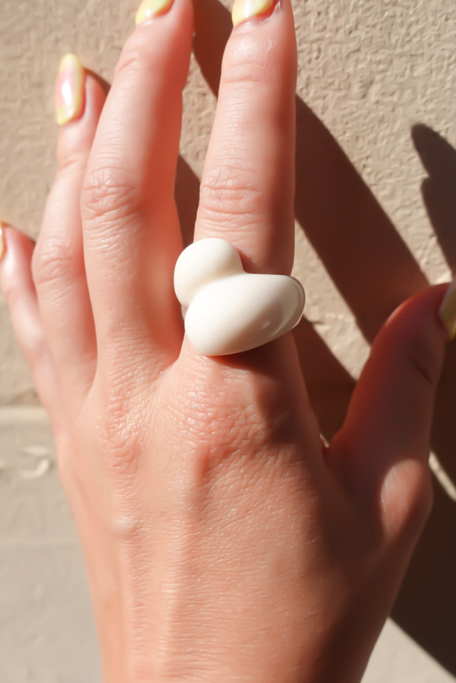 POP BUBBLE RING