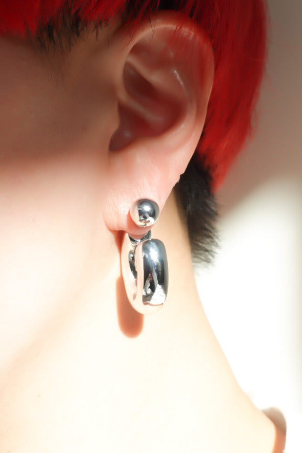 50％OFF Mini Metalic