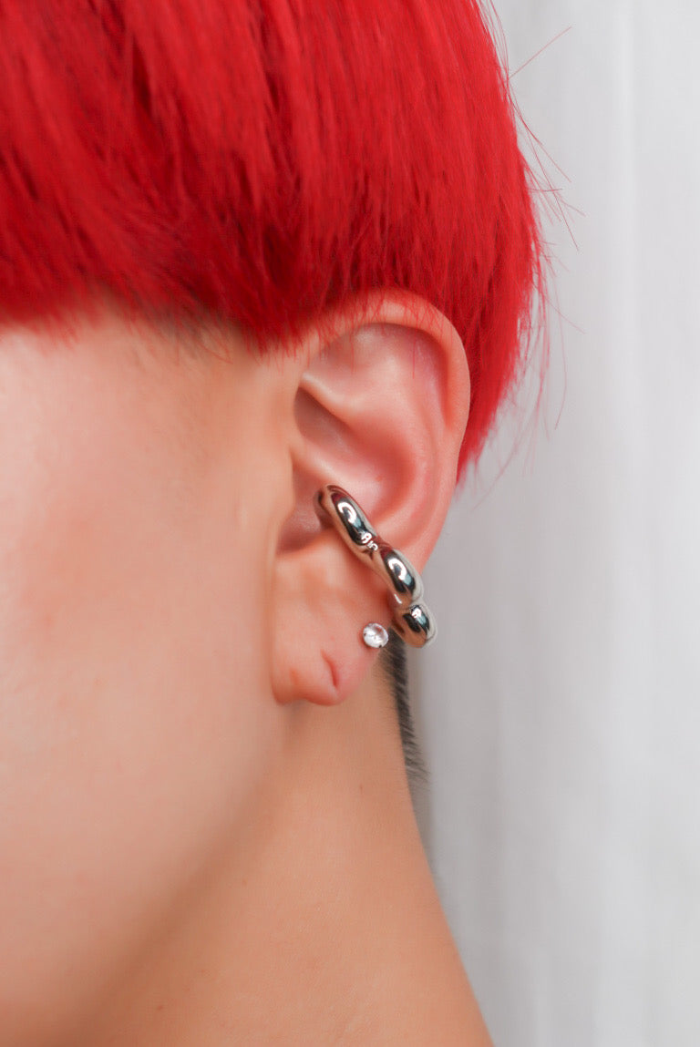 50％OFF Flower Cuff