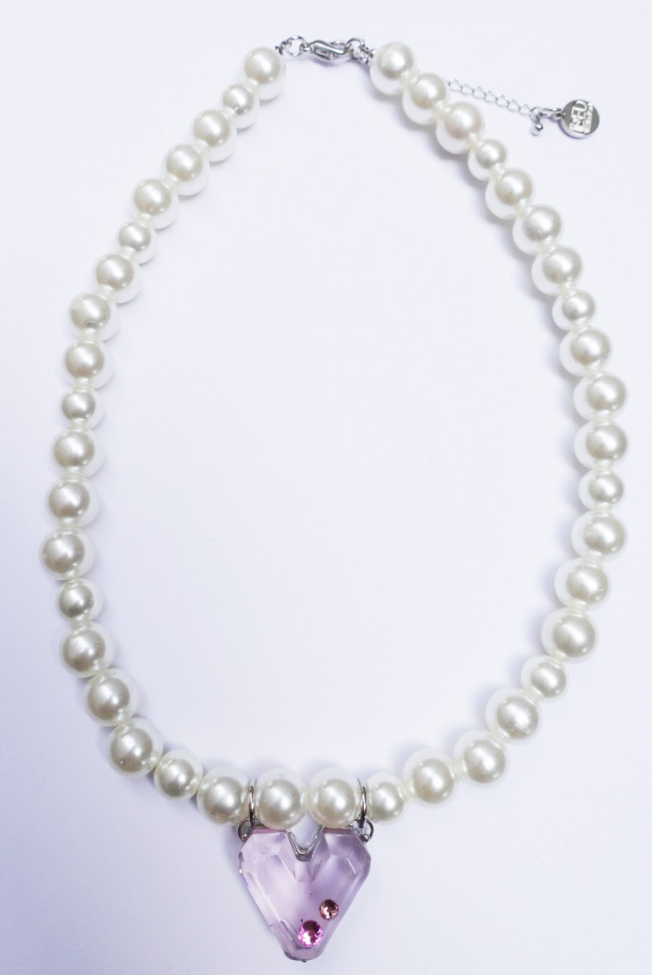 HYBRID PEARL-heart-