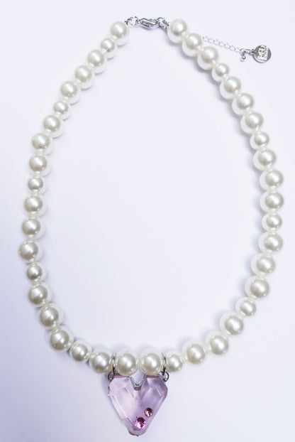 HYBRID PEARL-heart-