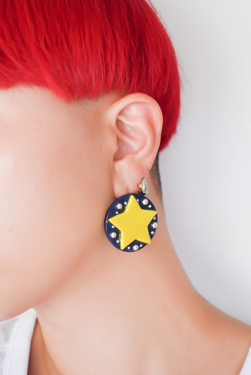 Big Star (yellow)