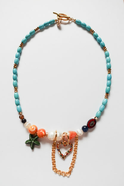 Color Jam Necklace
