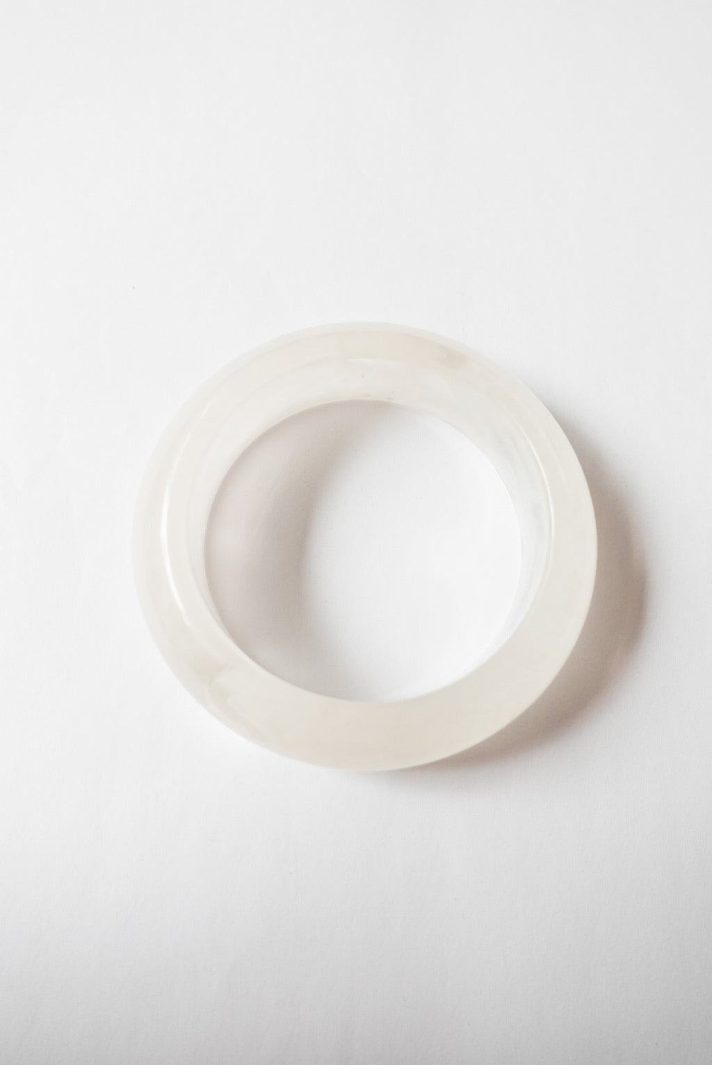 Cloud Marble Cuff